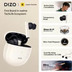 Buy Dizo GoPods ANC Earbuds in Pakistan