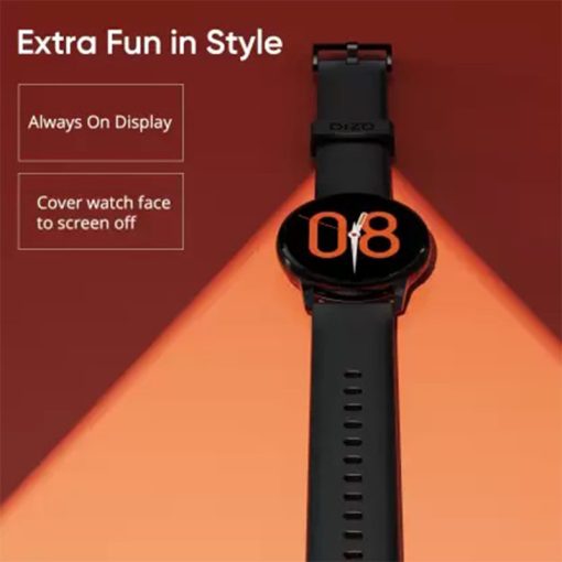 Buy Original DIZO Watch R in Pakistan
