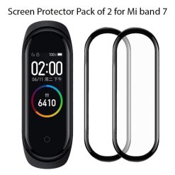 Buy Mi Band 7 Screen Protector in Pakistan