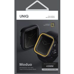 Buy UNIQ Original Moduo Apple Watch Case with Bezel in Pakistan