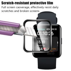 Buy Redmi Watch 2 Lite Protector in Pakistan