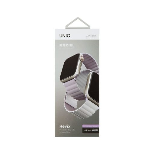 Buy UNIQ Revix Magnetic Apple Watch Strap in Pakistan
