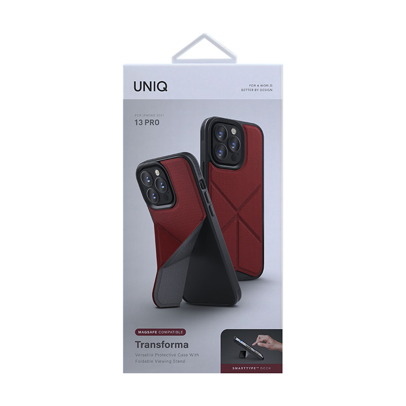 Buy UNIQ iPhone 13 Pro Magsafe Case in Pakistan