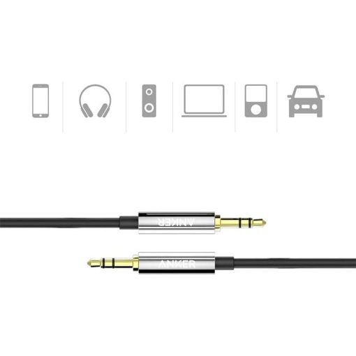 Buy Anker Audio Cable in Pakistan