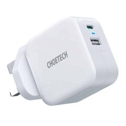 Buy Original Choetech 38W Fast Charger in Pakistan