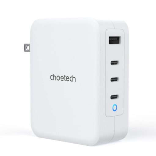 Buy Choetech 130W Fast Charger in Pakistan