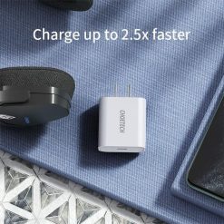 Buy Choetech type C Fast Charger in Pakistan
