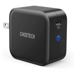Buy Choetech 61W Fast Charger in Pakistan