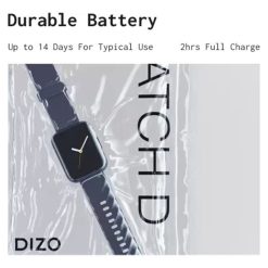 Buy Original Dizo Watch D Smartwatch in Pakistan
