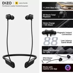 Buy Dizo Original Wireless Headset in Pakistan