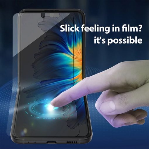 Buy Whitestone Dome Galaxy Z Flip 4 Screen Protector in Pakistan