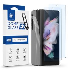 Buy Whitestone Dome EZ Screen Protector for Galaxy Fold 4 in Pakistan