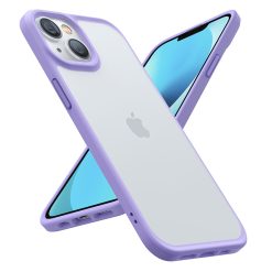 Buy Original iPhone 14 Plus Light Purple Case in Pakistan