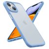 Buy Original iPhone 14 light Blue Case in Pakistan