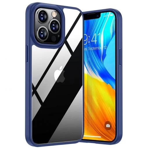 Best Top 5 Cases Covers For iPhone 13 Pro in Pakistan