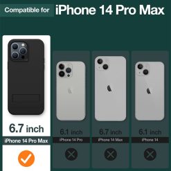 Buy Cases and Covers for iPhone 14 Pro Max in Pakistan