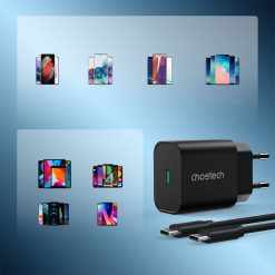 Buy Choetech 25W USB C Charger in Pakistan