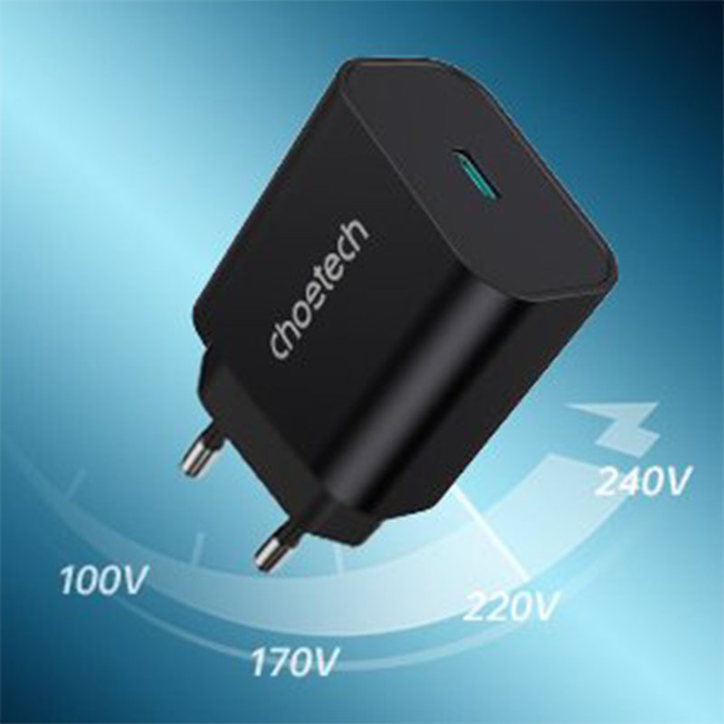 Buy Choetech 25W USB C Charger in Pakistan