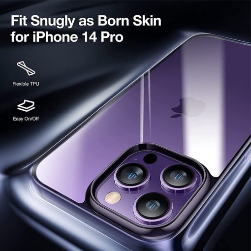 Buy Genuine Case for iPhone 14 Pro in Pakistan