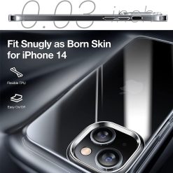Buy Original Genuine Case for iPhone 14 in Pakistan