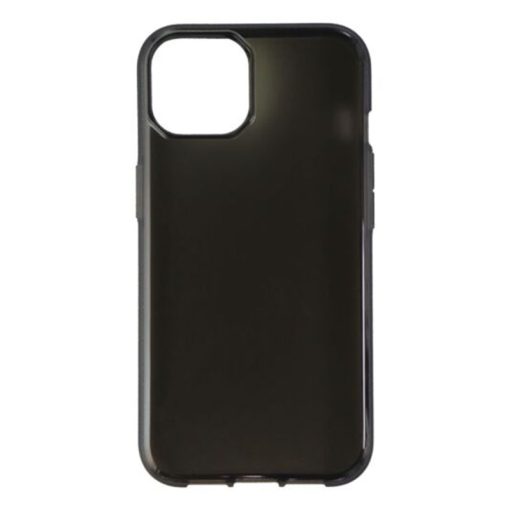 Buy iPhone 14 Pro Max Clear Black Case in Pakistan