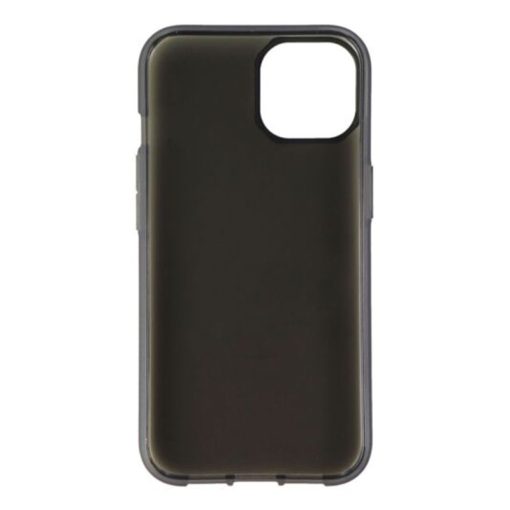 Buy iPhone 14 Pro Max Clear Black Case in Pakistan