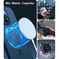 Magnetic Guardian Series for iPhone 14 Pro Max in Pakistan