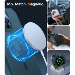 Buy Magnetic iPhone 14 Pro Original Cover in Pakistan
