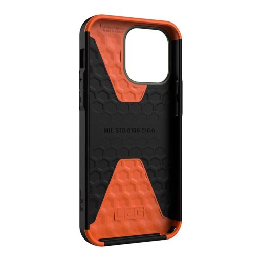 Buy Olive Case for iPhone 14 Pro Max in Pakistan
