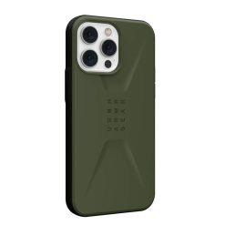 Buy Olive Case for iPhone 14 Pro Max in Pakistan