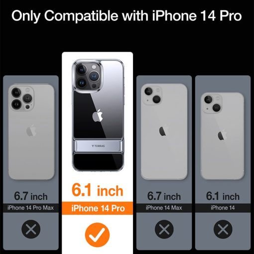 Buy One of the best Case for iPhone 14 Pro in Pakistan