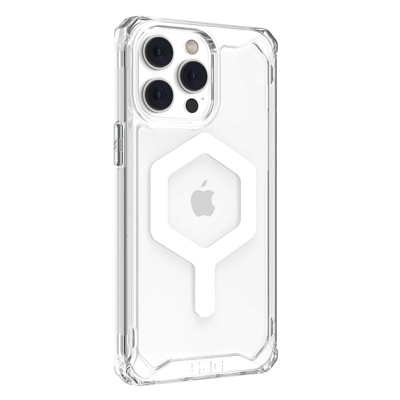 Buy iPhone 14 Pro Max Ice Color Case in Pakistan