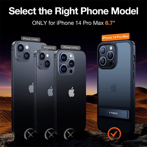 Buy Original iPhone 14 Pro Max Covers in Pakistan