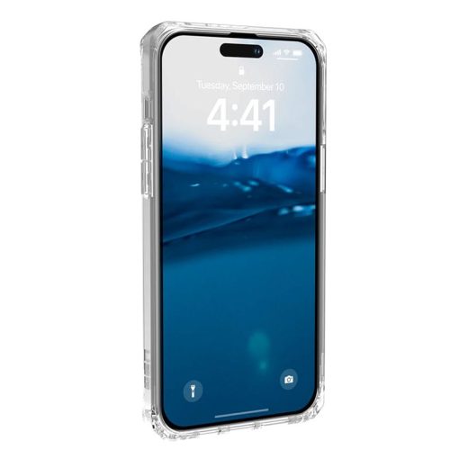 Buy Plyo Ice Case for iPhone 14 Pro Max in Pakistan