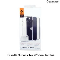 Buy Spigen Bundle Pack for iPhone 14 Plus