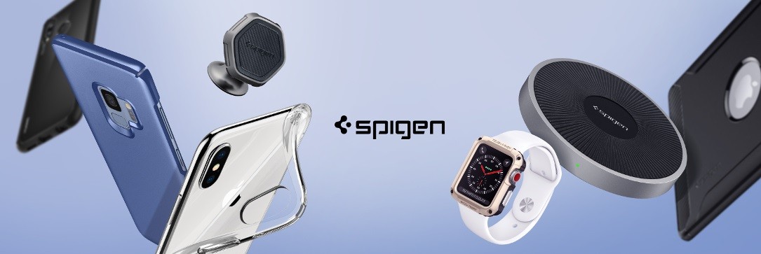 Buy Spigen Mobile Phone Cases and Covers in Pakistan 