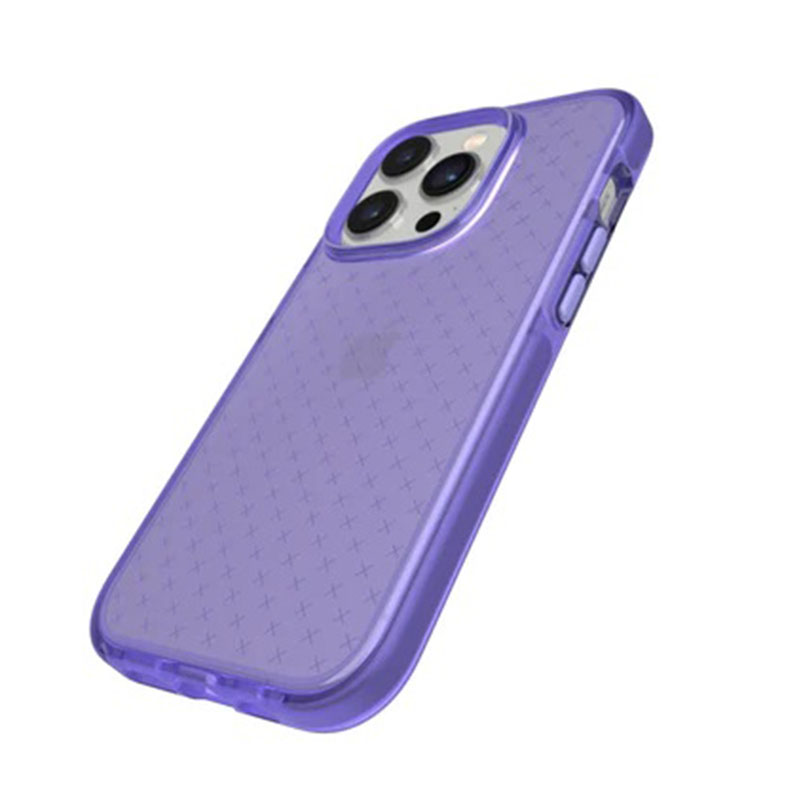 Buy Purple Case for iPhone 14 Pro Max in Pakistan