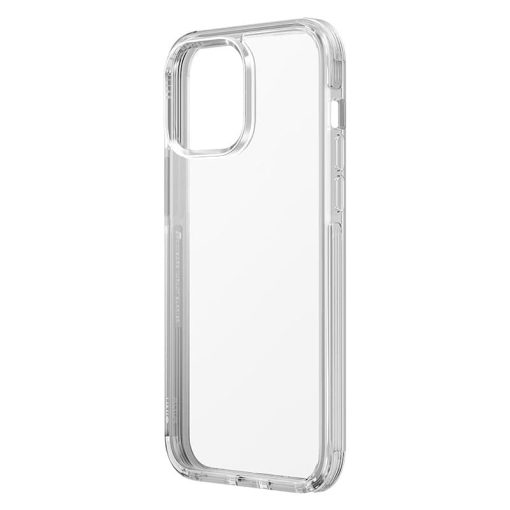 Buy Crystal Clear Case for iPhone 14 in Pakistan