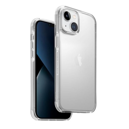 Buy Original Crystal Clear Case for iPhone 14 in Pakistan
