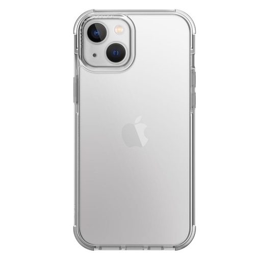 Buy Original Crystal Clear Case for iPhone 14 in Pakistan