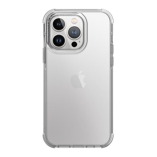 Buy Crystal Clear iPhone 14 Pro Max Case in Pakistan
