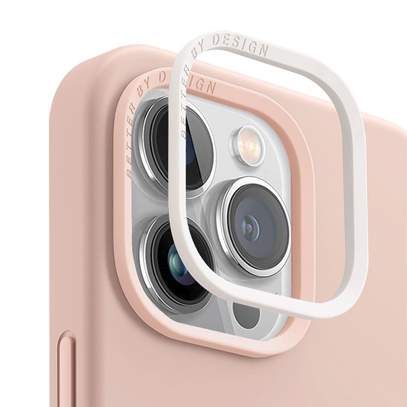 Buy iPhone 14 Pro Pink Case in Pakistan