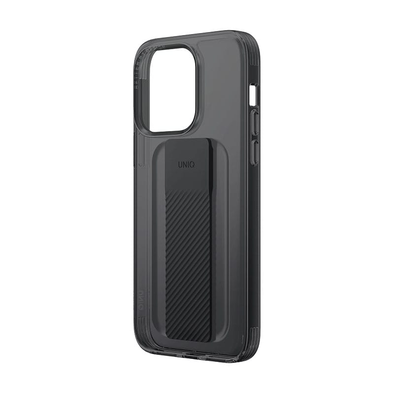 Buy Smoke Color Case for iPhone 14 Plus in Pakistan