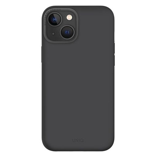 Buy iPhone 14 6.1 Grey Color Case in Pakistan