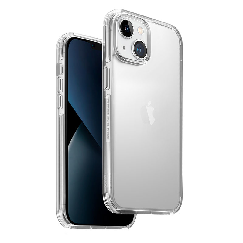 Buy iPhone 14 White Color Case in Pakistan