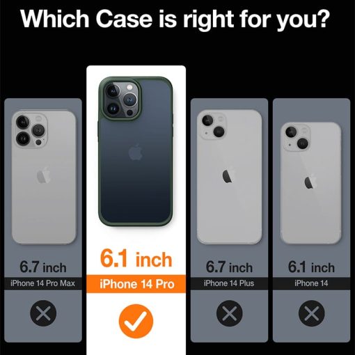 Buy iPhone 14 Pro Best Cases in Pakistan