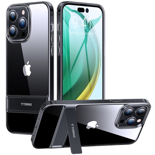 Buy iPhone 14 Pro Cases and Covers in Pakistan