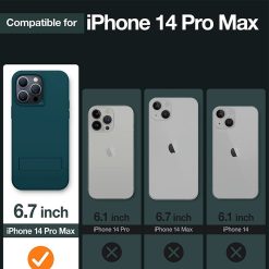 Buy iPhone 14 Pro Max Case in Pakistan