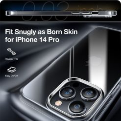 Buy iPhone 14 Pro Max genuine Case in Pakistan