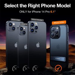 Buy iPhone 14 Pro genuine Cases in Pakistan